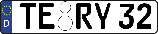 TE-RY32