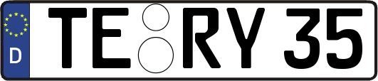 TE-RY35