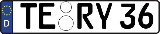 TE-RY36