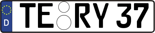 TE-RY37