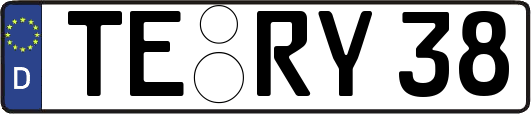 TE-RY38