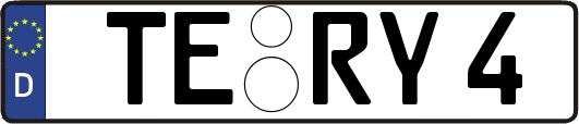 TE-RY4