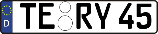 TE-RY45