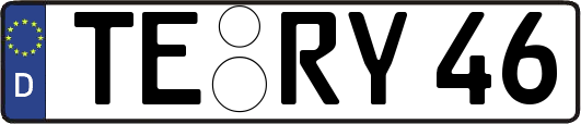 TE-RY46