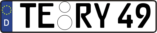 TE-RY49