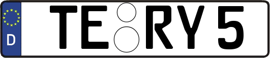 TE-RY5