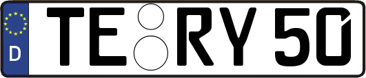TE-RY50