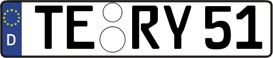 TE-RY51