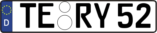TE-RY52