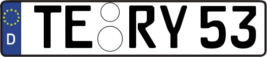 TE-RY53