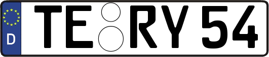 TE-RY54