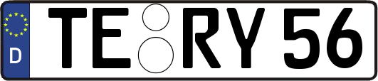 TE-RY56