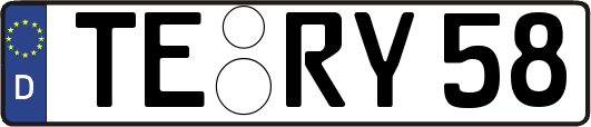 TE-RY58