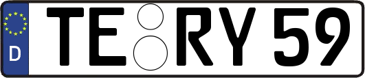 TE-RY59