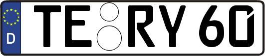 TE-RY60