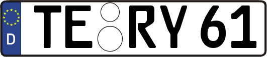 TE-RY61
