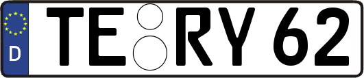 TE-RY62