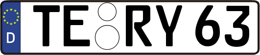 TE-RY63