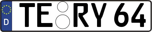 TE-RY64