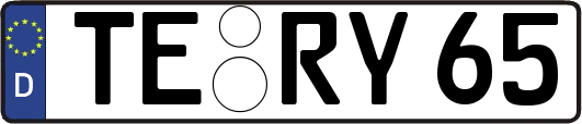 TE-RY65