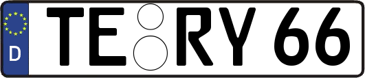 TE-RY66