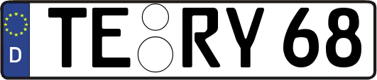 TE-RY68