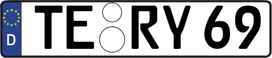 TE-RY69