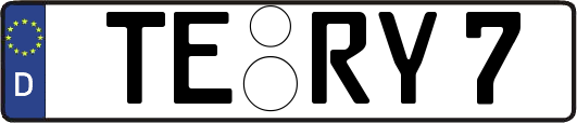 TE-RY7