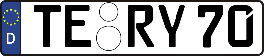 TE-RY70