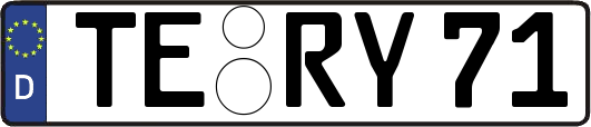 TE-RY71