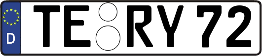 TE-RY72