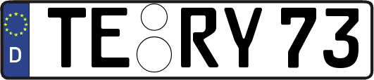 TE-RY73