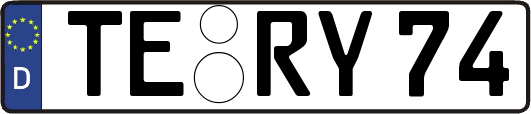 TE-RY74