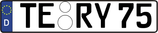 TE-RY75