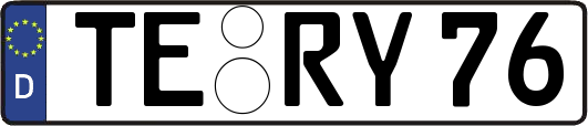 TE-RY76