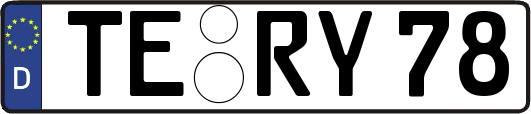 TE-RY78