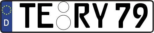 TE-RY79