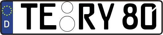 TE-RY80