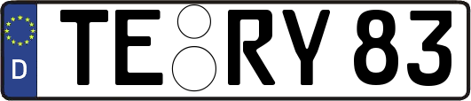 TE-RY83