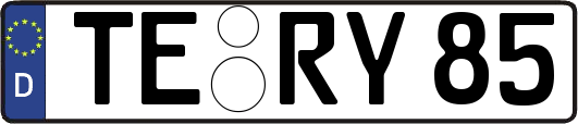 TE-RY85