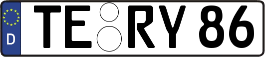 TE-RY86