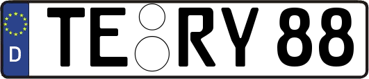 TE-RY88
