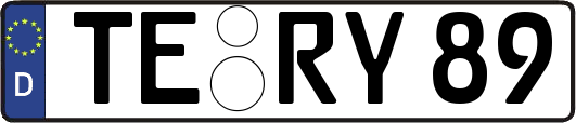 TE-RY89