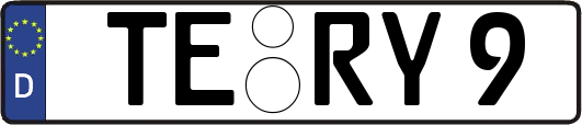 TE-RY9