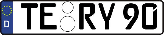 TE-RY90