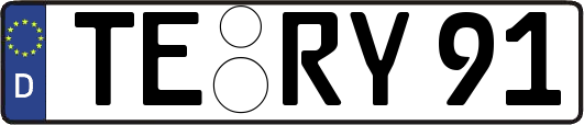 TE-RY91