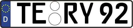 TE-RY92