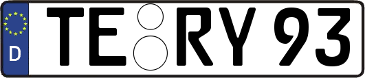 TE-RY93