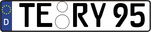 TE-RY95