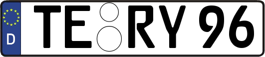 TE-RY96